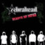 Zebrahead Survivor