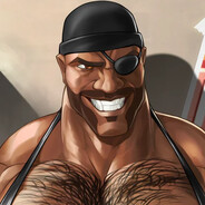 Steam Community Avatar