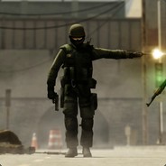 Steam Community Avatar