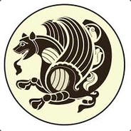 Simurgh the persian