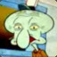 Squidward