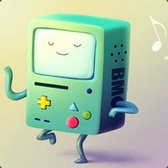 ✵BMO✵