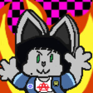 Steam Community Avatar