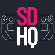 Soulstice - Steam Deck HQ