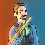 Steam Community Avatar