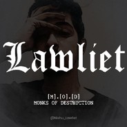 Lawliet