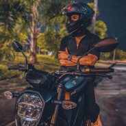 David Ayala's Avatar