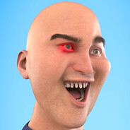 Steam Community Avatar