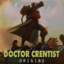 doctor crentist gaming