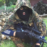 Steam Community Avatar