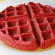 Waffles 24/7