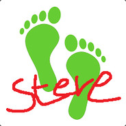 Steve'sSteps's Avatar