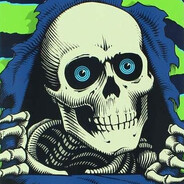 Dusty Old Bones