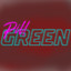 PILL GREEN