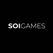 Soi Games logo