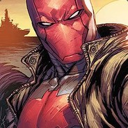 Red Hood