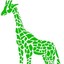 GreenGiraffes