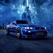 Godzilla