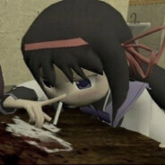 am