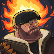 Steam Community Avatar