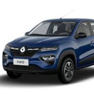 Deus kwid de mim