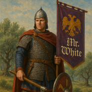 Veni Vidi Vici's Avatar