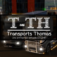 |T-TH| Thomas [FR-50]