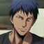 Aomine Daike