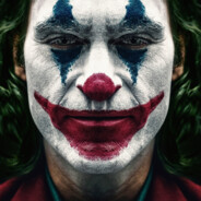 Why So Serious