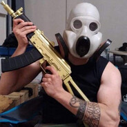 Steam Community Avatar
