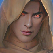 Steam Community Avatar