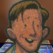 Mosconi FTW Mhackeroni