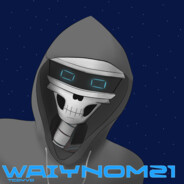 Steam Community Avatar