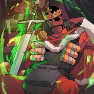 Steam Community Avatar