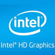 Intel HD Graphics