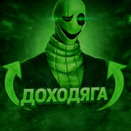 Steam Community Avatar