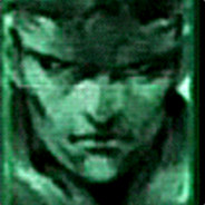 Solid Snake's Avatar