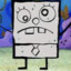 doodlebob