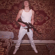 Steam Community Avatar