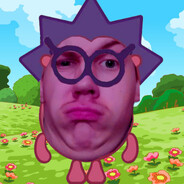 Steam Community Avatar