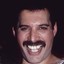 Freddie Mercury