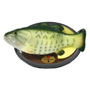 Fish Man