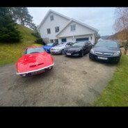 Opel lover