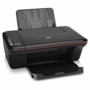 HP Deskjet 3050
