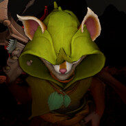 Steam Community Avatar