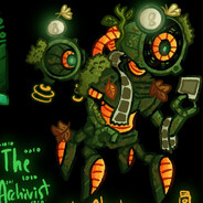 Steam Community Avatar