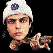Steam Community Avatar
