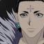 ♥♥♥Chrollo LucilfeR♥♥♥