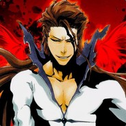 Aizen ︻デ  ー's Avatar