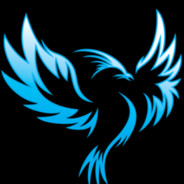 Blue Phoenix avatar